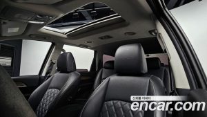 Kia Mohave Дизель 3.0 4WD 6인승 2021 года из Южной Кореи