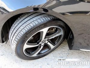 Mercedes-Benz E-Class E250 Avantgarde 2020 года из Южной Кореи