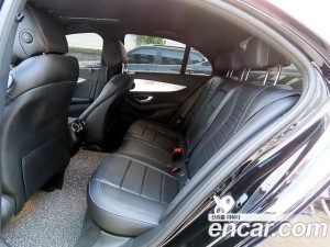 Mercedes-Benz E-Class E250 Avantgarde 2020 года из Южной Кореи