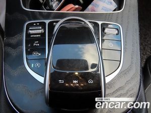 Mercedes-Benz E-Class E250 Avantgarde 2020 года из Южной Кореи