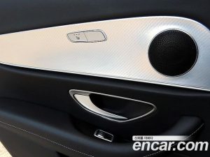 Mercedes-Benz E-Class E250 Avantgarde 2020 года из Южной Кореи