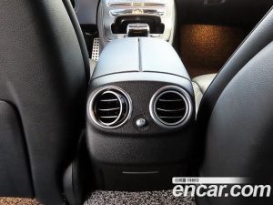 Mercedes-Benz E-Class E250 Avantgarde 2020 года из Южной Кореи