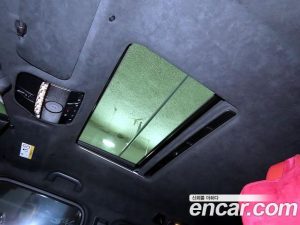 Mercedes-Benz G-Class AMG G63 Edition 2021 года из Южной Кореи