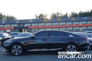 Kia K8 2.5 Бензин 2WD 2022 года из Южной Кореи
