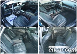 Kia K8 2.5 Бензин 2WD 2022 года из Южной Кореи