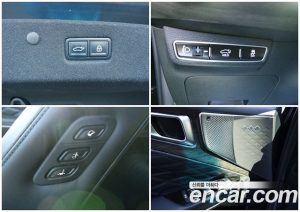 Kia K8 2.5 Бензин 2WD 2022 года из Южной Кореи