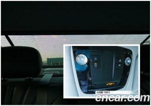 Kia K8 2.5 Бензин 2WD 2022 года из Южной Кореи