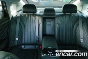 Kia K8 2.5 Бензин 2WD 2022 года из Южной Кореи