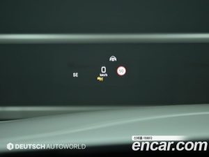 Mercedes-Benz E-Class E300 4MATIC AMG Line 2020 года из Южной Кореи
