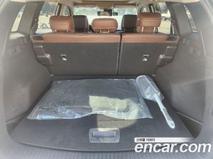 Renault-KoreaSamsung QM6 2.0 GDe RE Signature 2WD 2020 года из Южной Кореи