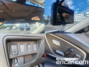 Renault-KoreaSamsung QM6 2.0 GDe RE Signature 2WD 2020 года из Южной Кореи