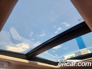 Renault-KoreaSamsung QM6 2.0 GDe RE Signature 2WD 2020 года из Южной Кореи