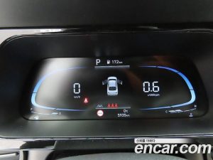Hyundai AVANTE 1.6 2024 года из Южной Кореи