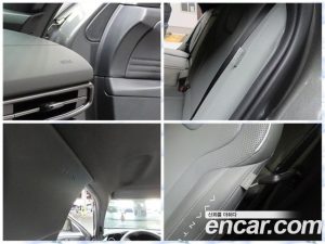 Hyundai AVANTE 1.6 2024 года из Южной Кореи