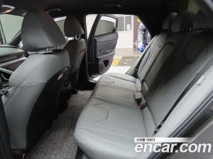 Hyundai AVANTE 1.6 2024 года из Южной Кореи