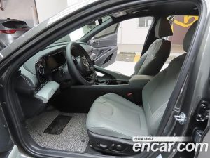 Hyundai AVANTE 1.6 2024 года из Южной Кореи