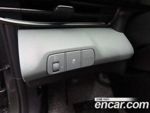 Hyundai AVANTE 1.6 2024 года из Южной Кореи