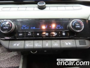 Hyundai AVANTE 1.6 2024 года из Южной Кореи