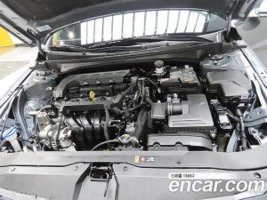Hyundai AVANTE 1.6 2024 года из Южной Кореи