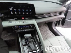 Hyundai AVANTE 1.6 2024 года из Южной Кореи