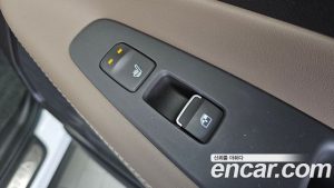 Hyundai Santafe Бензин 2.0T 2WD 2020 года из Южной Кореи