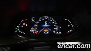 Renault-KoreaSamsung XM3 1.6 GTe RE 2023 года из Южной Кореи