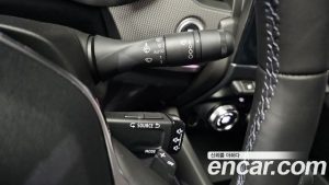 Renault-KoreaSamsung XM3 1.6 GTe RE 2023 года из Южной Кореи