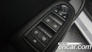 Renault-KoreaSamsung XM3 1.6 GTe RE 2023 года из Южной Кореи