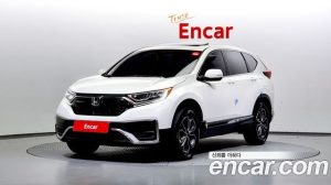 Honda CR-V 1.5 EX-L 2WD 2020 года из Южной Кореи