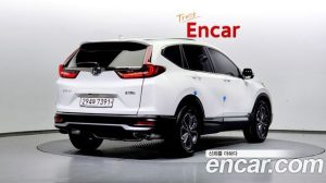 Honda CR-V 1.5 EX-L 2WD 2020 года из Южной Кореи