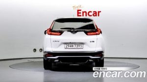 Honda CR-V 1.5 EX-L 2WD 2020 года из Южной Кореи