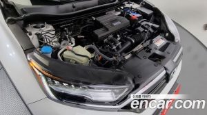 Honda CR-V 1.5 EX-L 2WD 2020 года из Южной Кореи