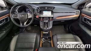 Honda CR-V 1.5 EX-L 2WD 2020 года из Южной Кореи