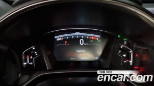 Honda CR-V 1.5 EX-L 2WD 2020 года из Южной Кореи