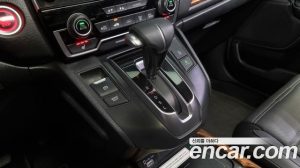 Honda CR-V 1.5 EX-L 2WD 2020 года из Южной Кореи