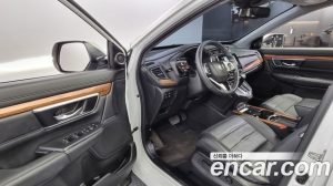Honda CR-V 1.5 EX-L 2WD 2020 года из Южной Кореи