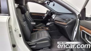 Honda CR-V 1.5 EX-L 2WD 2020 года из Южной Кореи