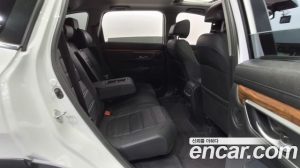Honda CR-V 1.5 EX-L 2WD 2020 года из Южной Кореи