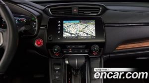 Honda CR-V 1.5 EX-L 2WD 2020 года из Южной Кореи