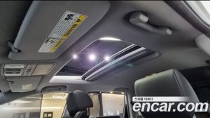 Honda CR-V 1.5 EX-L 2WD 2020 года из Южной Кореи