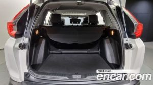 Honda CR-V 1.5 EX-L 2WD 2020 года из Южной Кореи