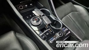 Kia K5 2.0 2020 года из Южной Кореи