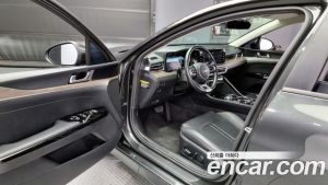 Kia K5 2.0 2020 года из Южной Кореи