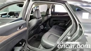 Kia K5 2.0 2020 года из Южной Кореи