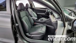 Kia K5 2.0 2020 года из Южной Кореи