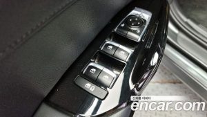 Kia K5 2.0 2020 года из Южной Кореи