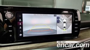Kia K5 2.0 2020 года из Южной Кореи