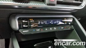 Kia K5 2.0 2020 года из Южной Кореи