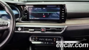 Kia K5 2.0 2020 года из Южной Кореи