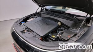 Hyundai Kona Long Range Inspiration 2023 года из Южной Кореи